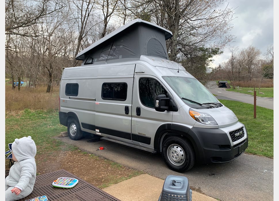 ArlingtonRV rentals