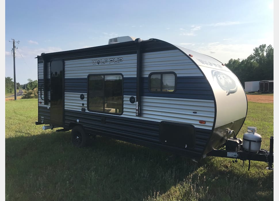 KathleenRV rentals