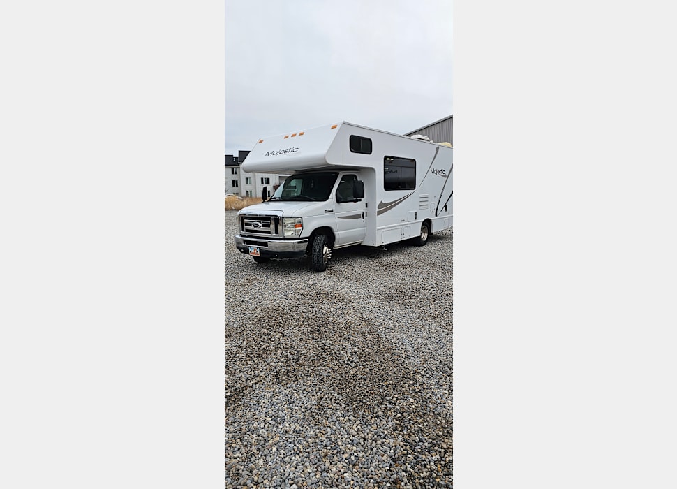 HerrimanRV rentals