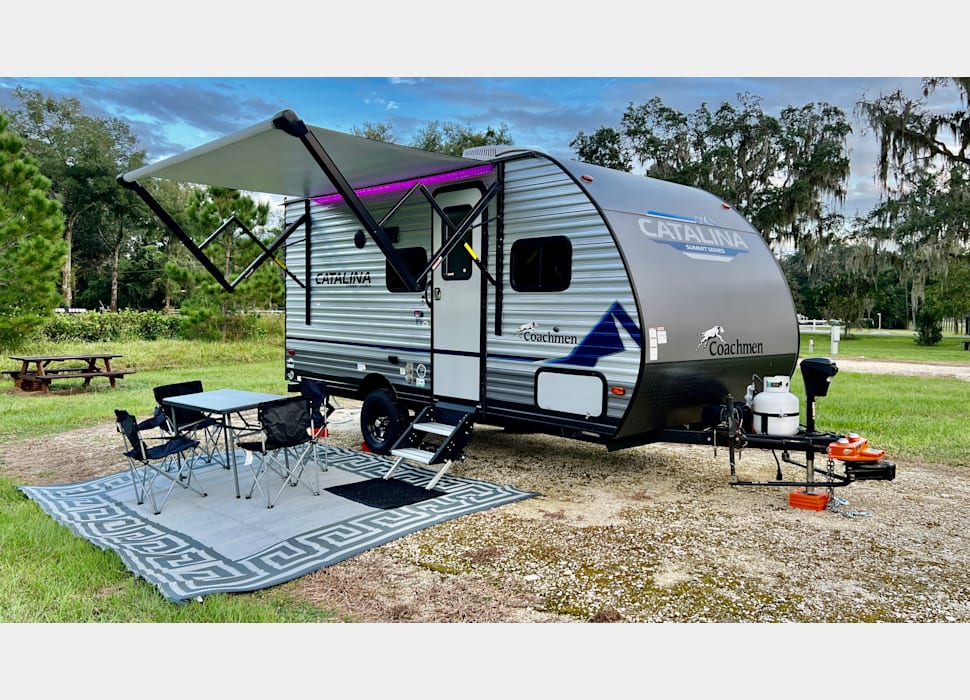 ApopkaRV rentals