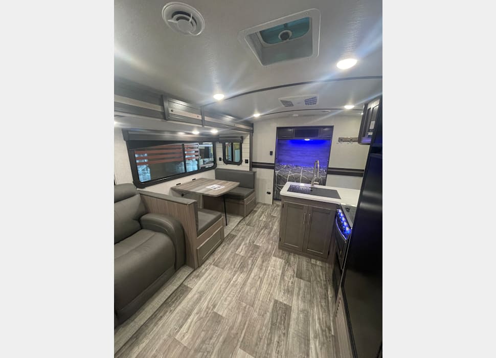 Travel Trailer rentals in Georgetown