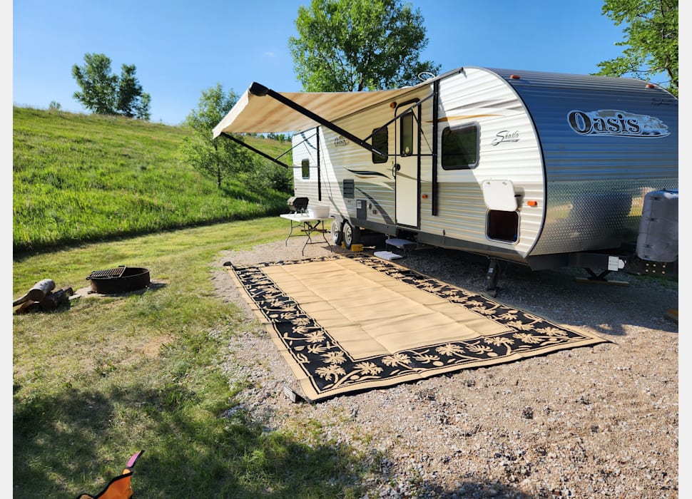 RV rentals