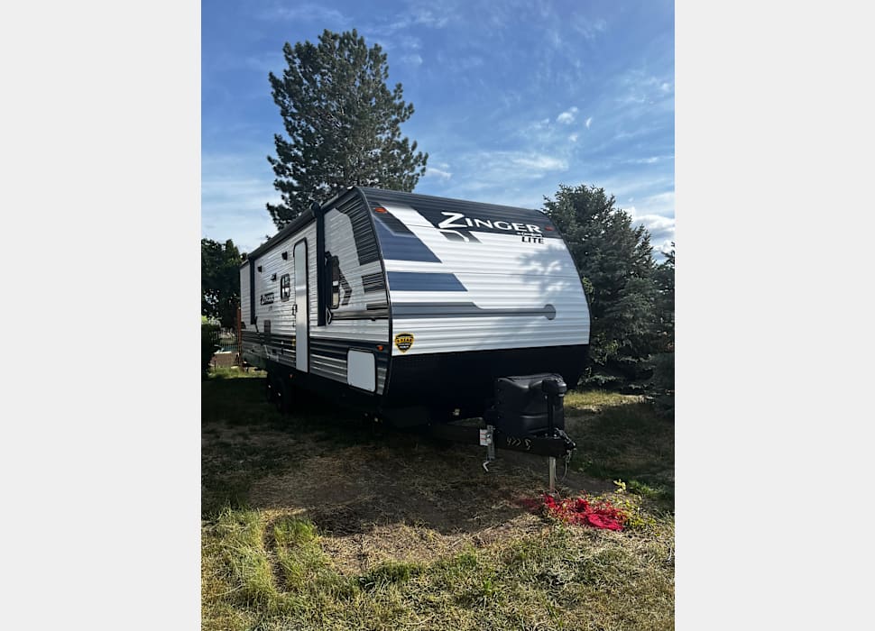 Twin FallsRV rentals