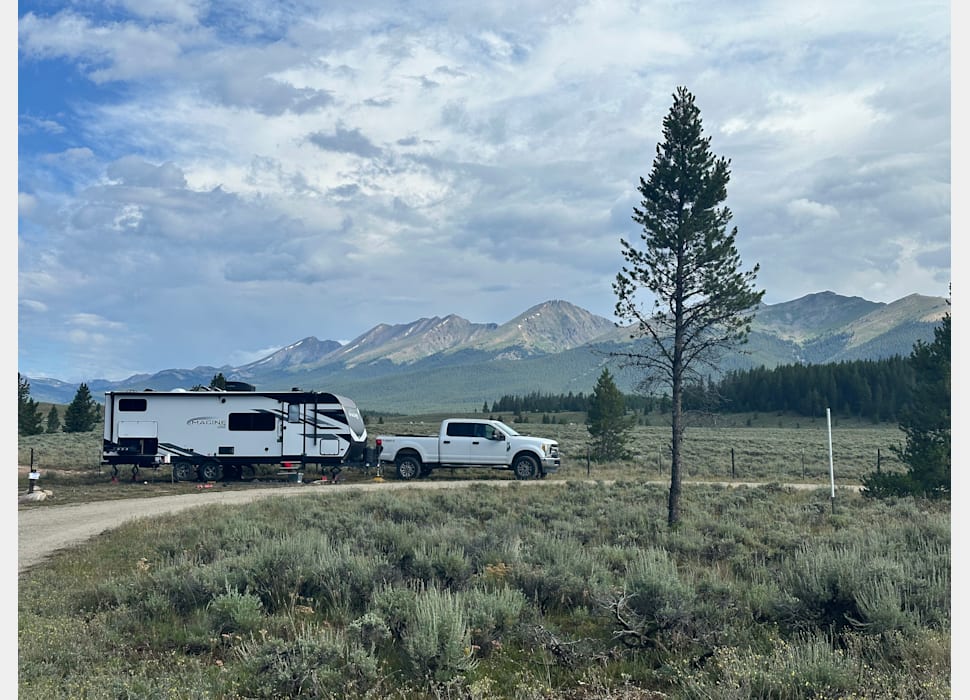 JasperRV rentals