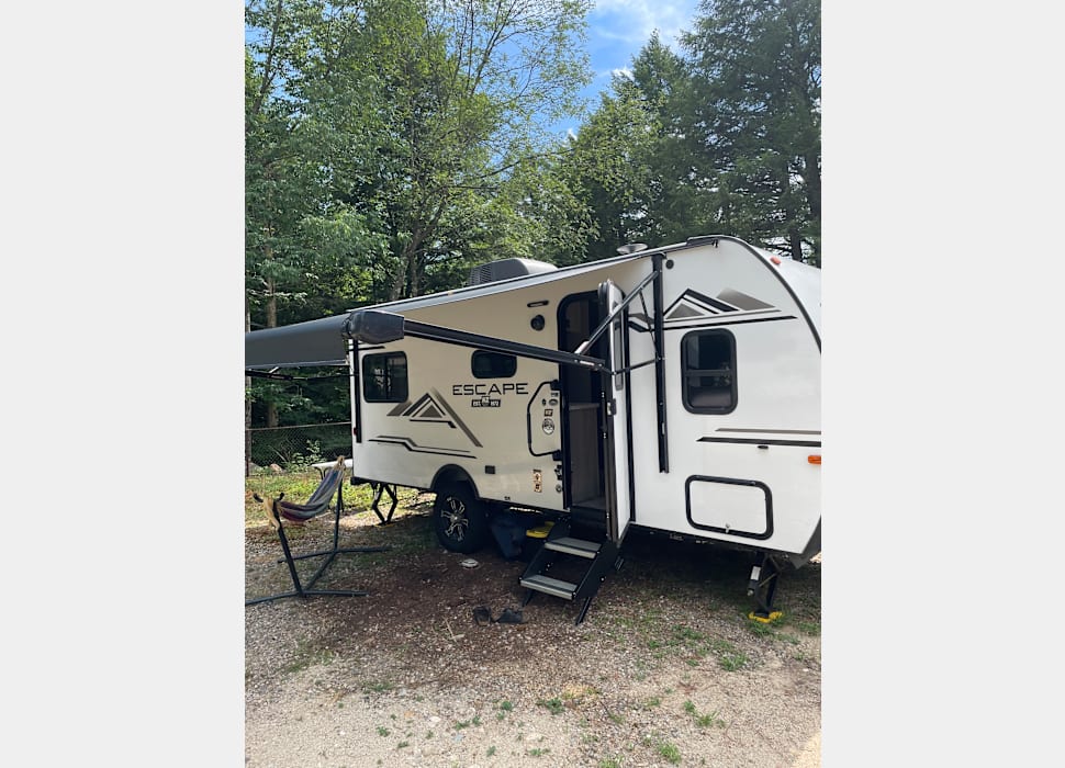 BelmontRV rentals