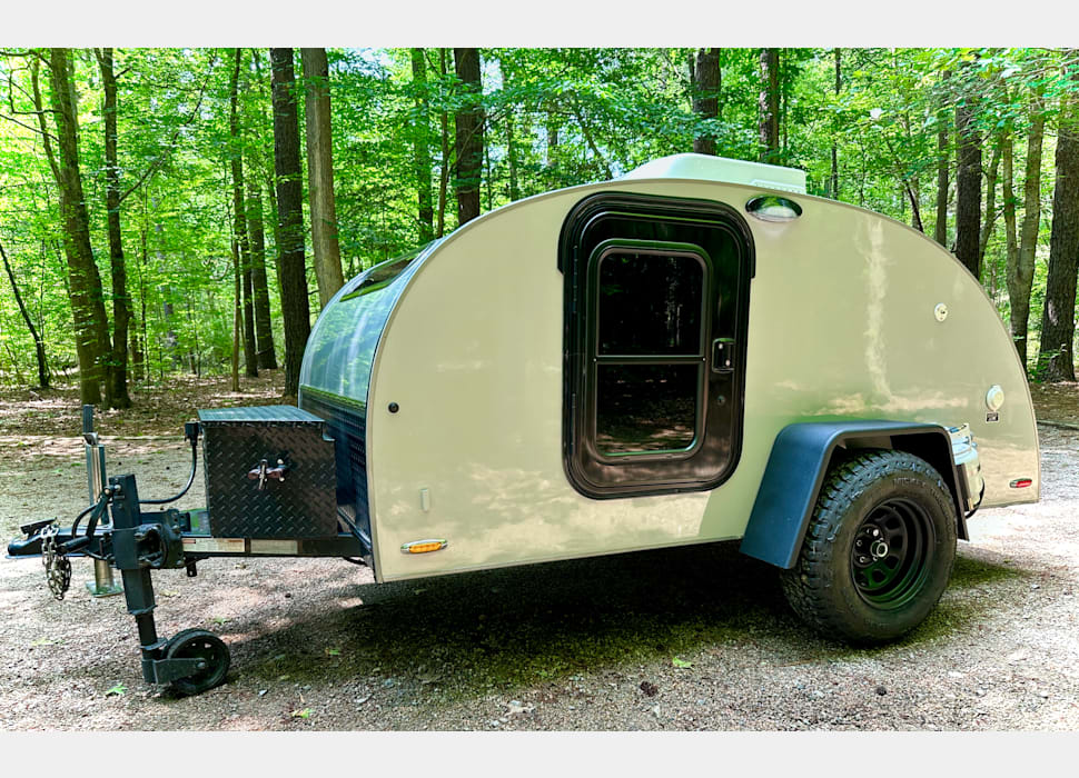 Travel Trailer rentals in Charlotte