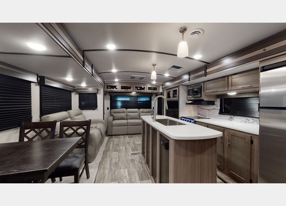 Travel Trailer rentals in Kissimmee