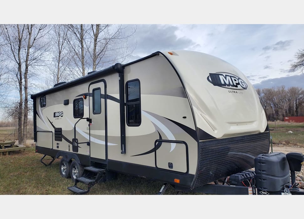 RexburgRV rentals