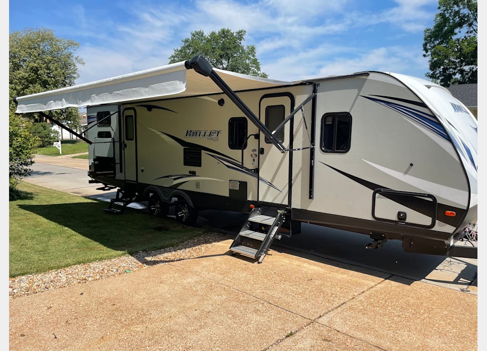TroyRV rentals