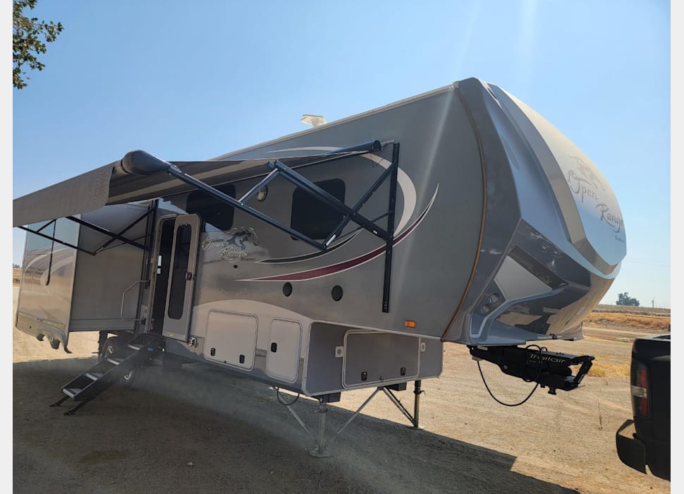Fifth Wheel rentals in Lompoc