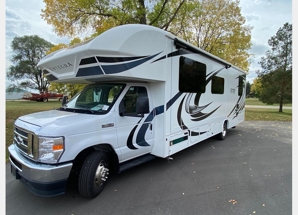 MinneapolisRV rentals