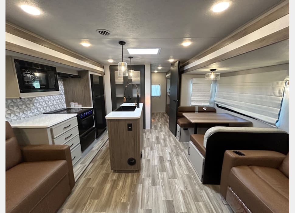 Travel Trailer rentals in Palm Bay