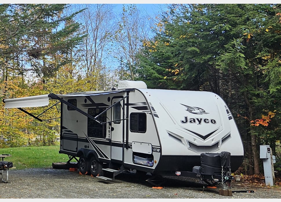 Travel Trailer rentals in Middleboro