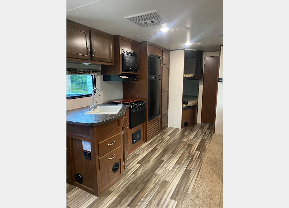 Travel Trailer rentals in Neillsville