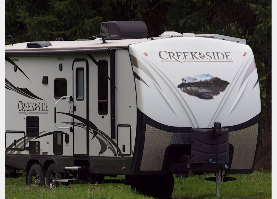 Travel Trailer rentals in Rock Springs