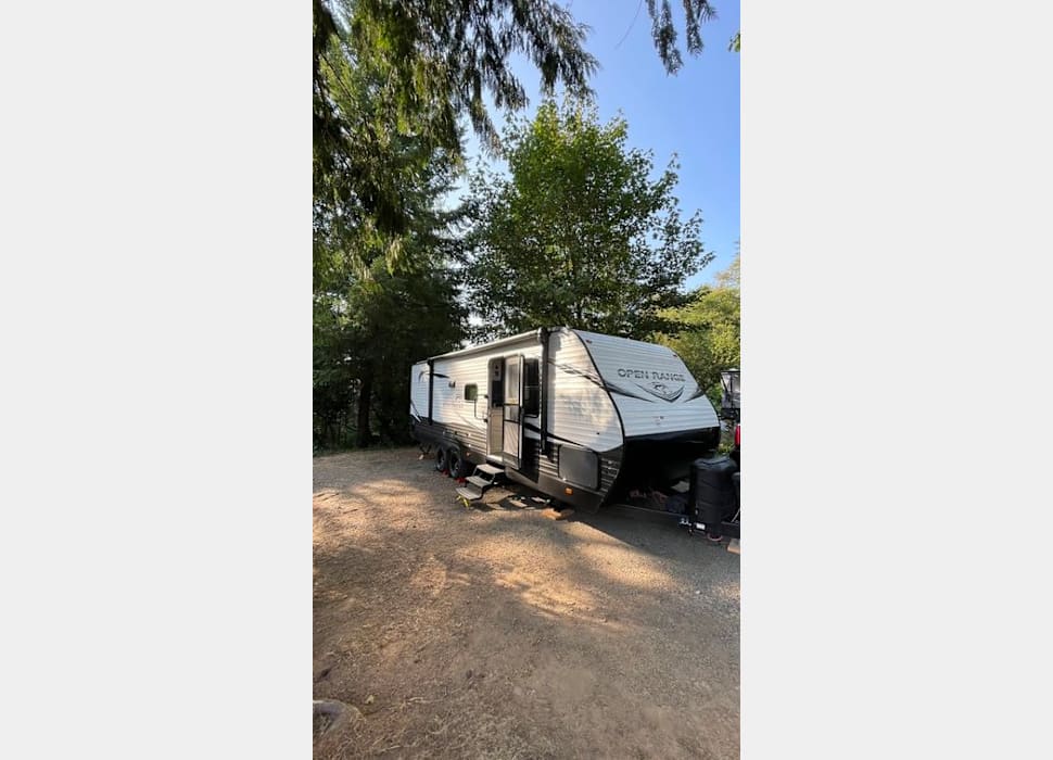 Bay CityRV rentals