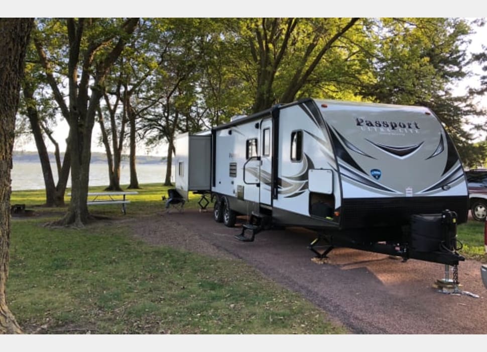 Sioux FallsRV rentals