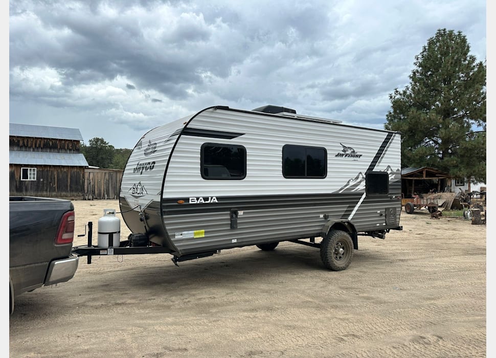 Travel Trailer rentals in San Diego