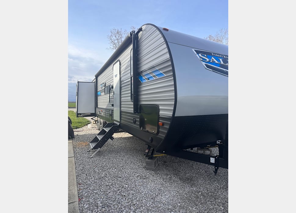VickeryRV rentals