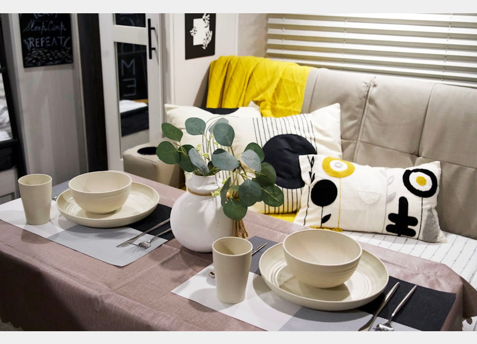 MinneapolisRV rentals