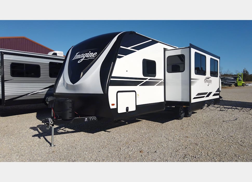 Travel Trailer rentals in Apollo