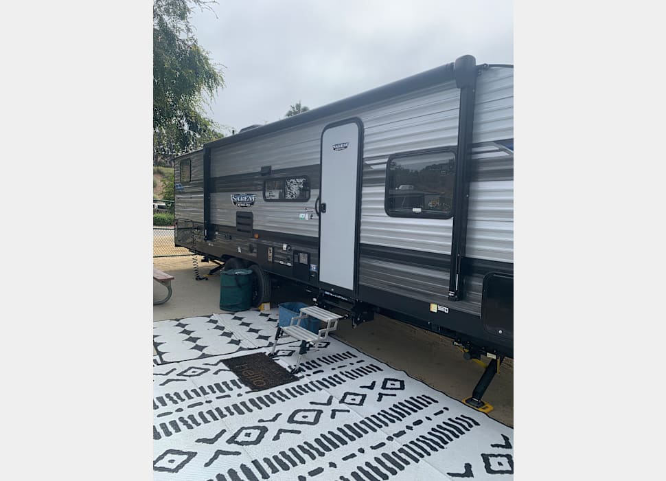 tustinRV rentals
