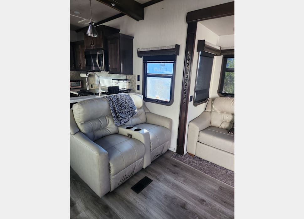 Fifth Wheel rentals in FL - Orlando
