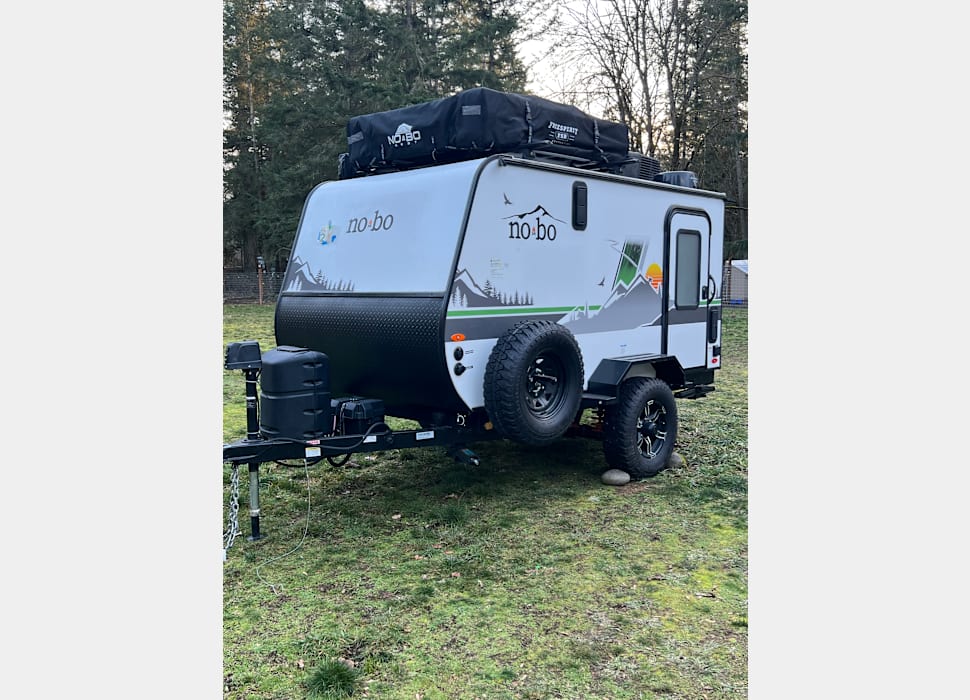 Travel Trailer rentals in Buckley