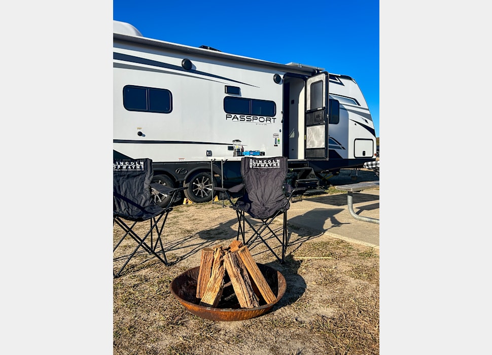 CoventryRV rentals