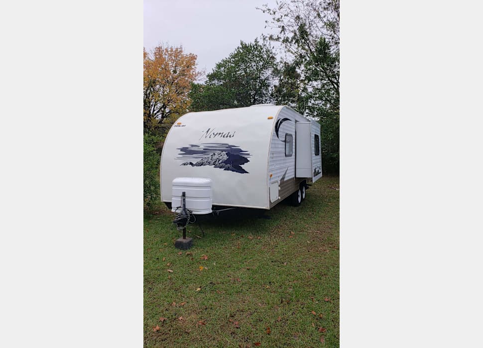 Travel Trailer rentals in Texarkana