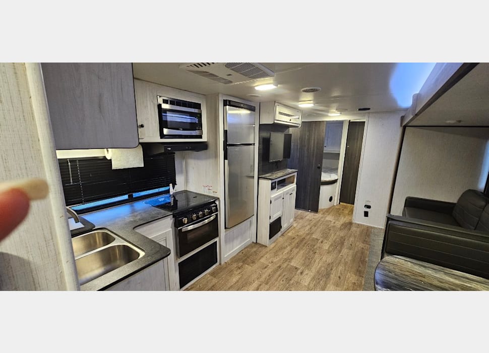 Travel Trailer rentals in Valrico