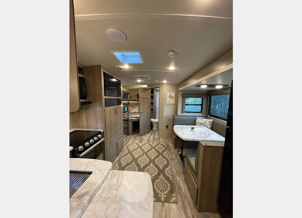San PabloRV rentals