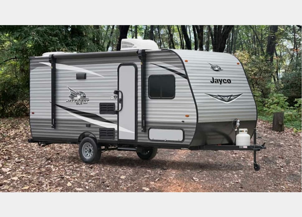 Travel Trailer rentals in Bolton