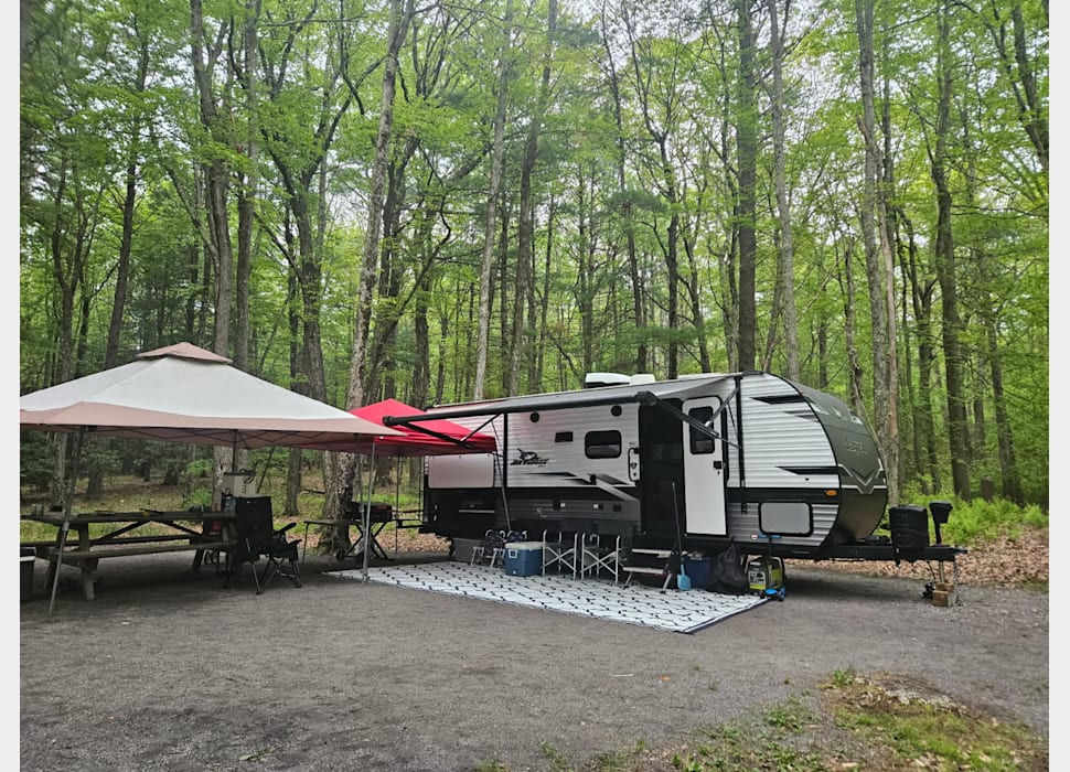Travel Trailer rentals in Sayville