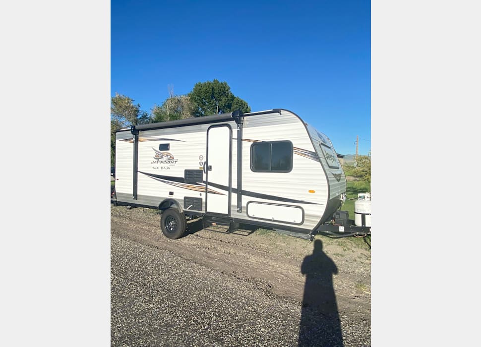 Travel Trailer rentals in IDAHO FALLS