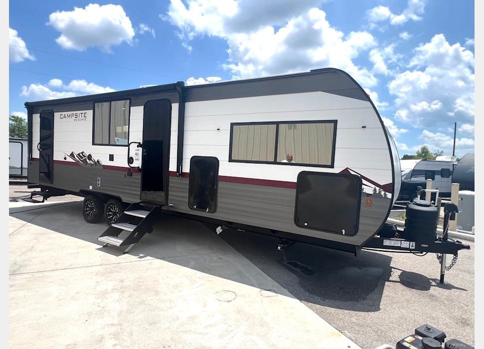 Travel Trailer rentals in Sebastian