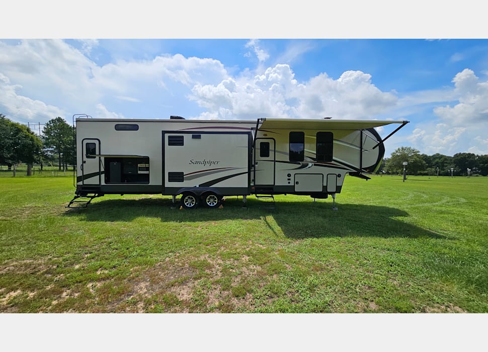 ElbertaRV rentals