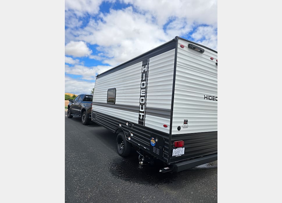 Travel Trailer rentals in Peoria