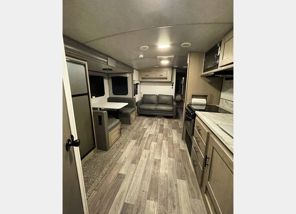 FolsomRV rentals