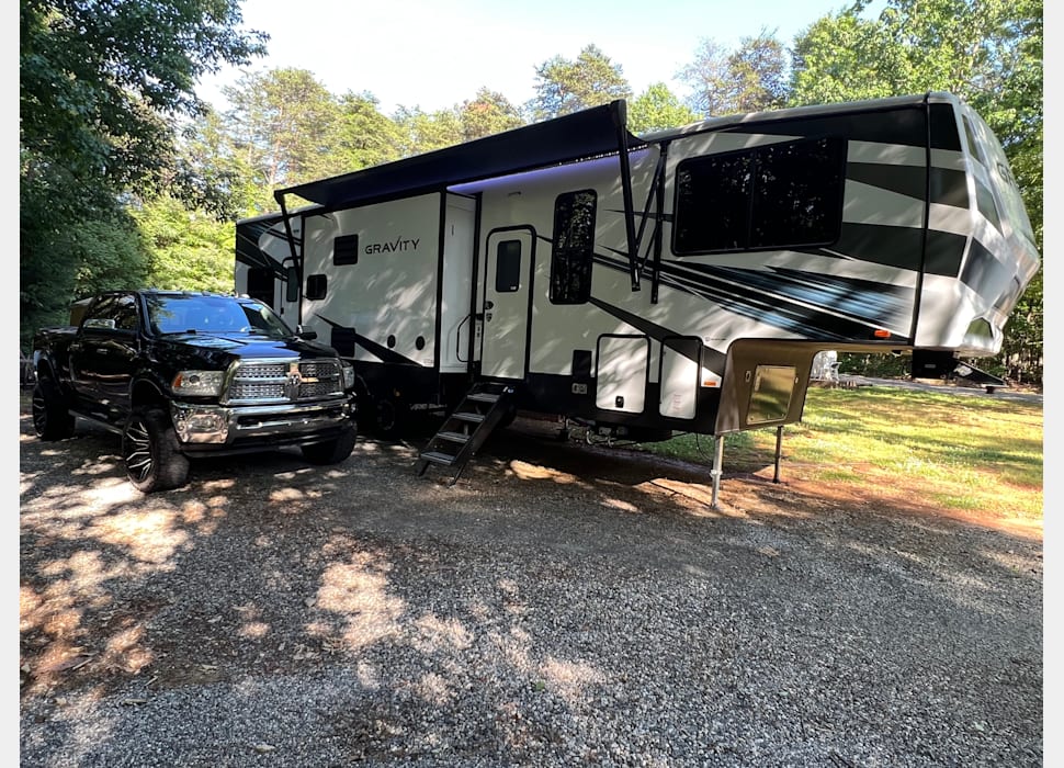 ArdenRV rentals