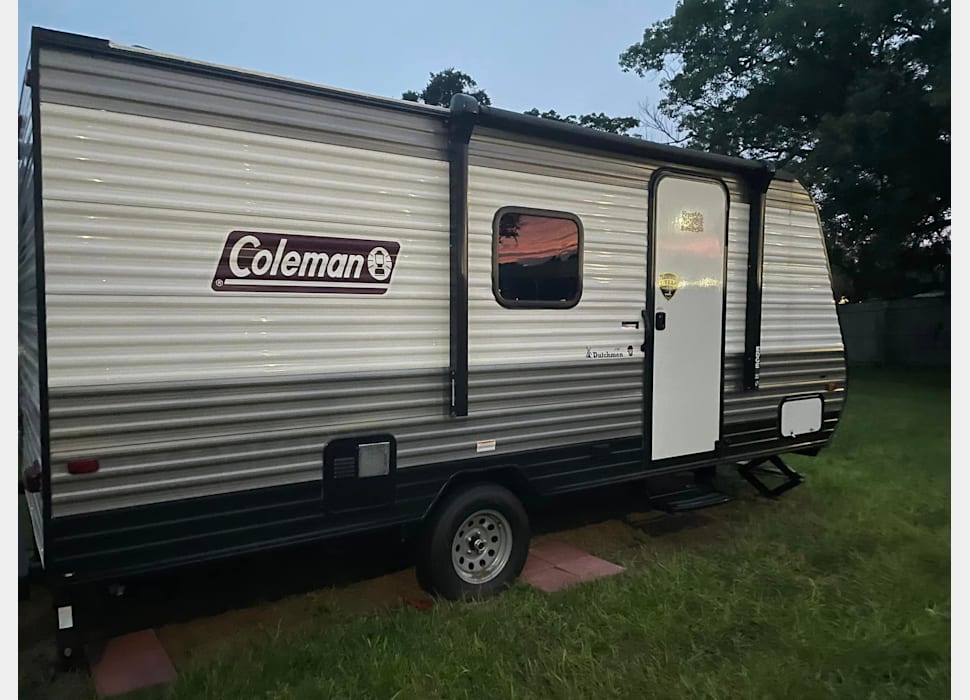 Travel Trailer rentals in cocoa