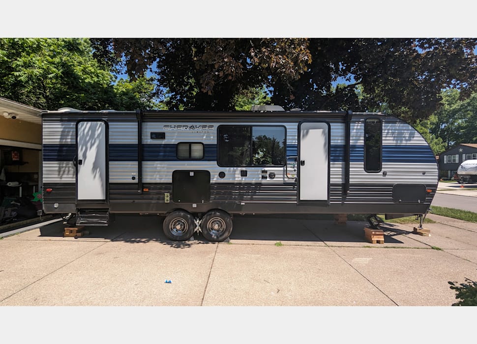 Travel Trailer rentals in Bowmanville