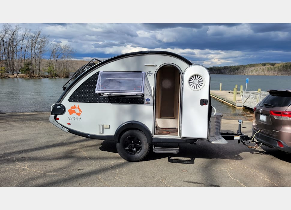 Travel Trailer rentals in Martinsburg