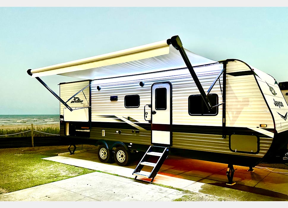 DenisonRV rentals