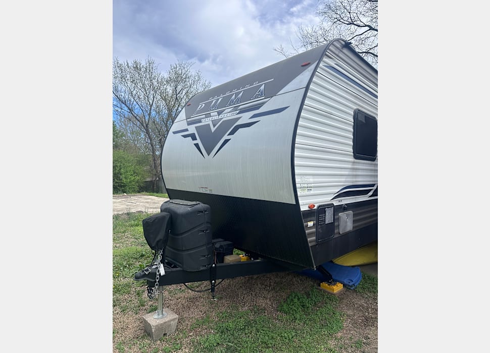 Travel Trailer rentals in Glenwood