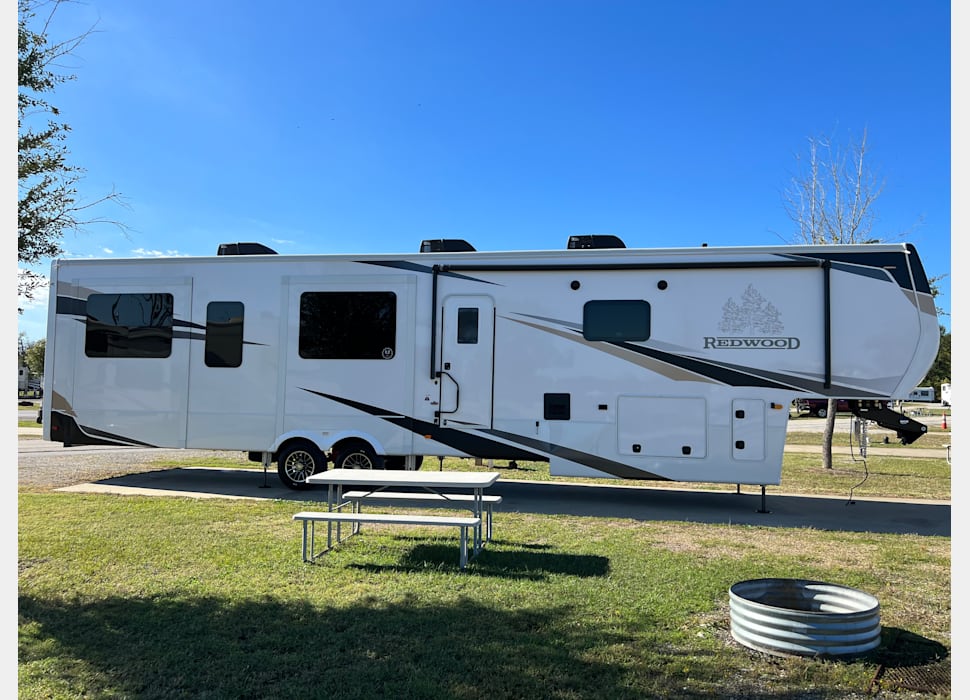 JoeltonRV rentals