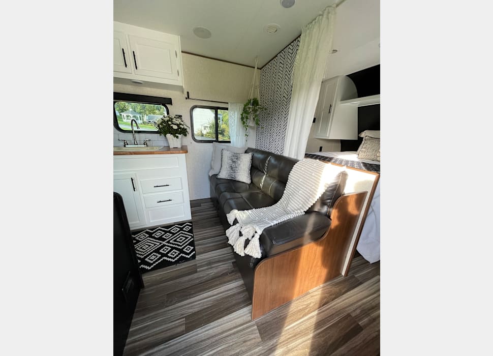Travel Trailer rentals in Great Falls