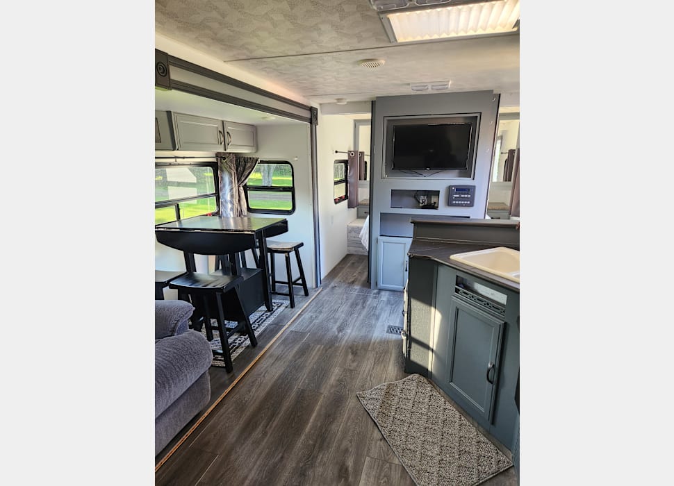 Travel Trailer rentals in Middleville