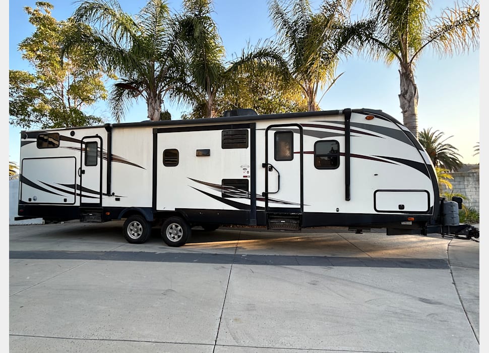CamarilloRV rentals