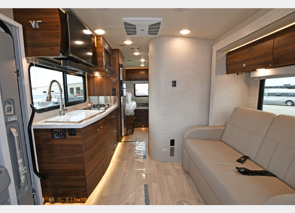 Sioux FallsRV rentals